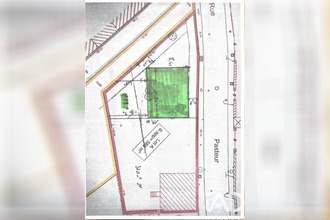 achat terrain la-norville 91290