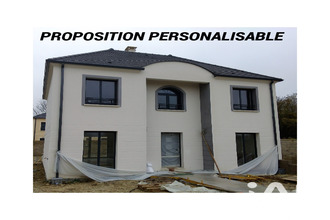 achat terrain la-norville 91290