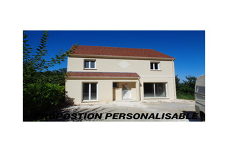 achat terrain la-norville 91290