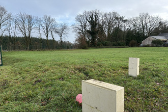 achat terrain la-pallu 53140