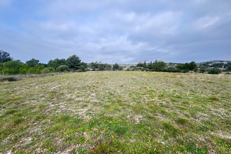 achat terrain la-palme 11480