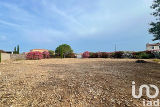 achat terrain la-palme 11480