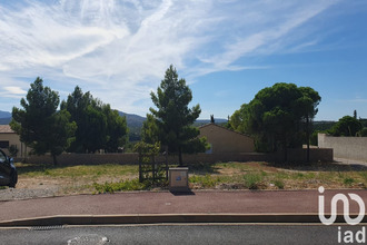 achat terrain la-palme 11480