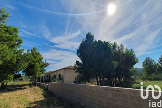 achat terrain la-palme 11480