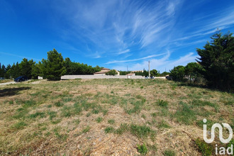 achat terrain la-palme 11480