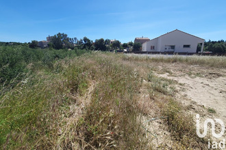 achat terrain la-palme 11480