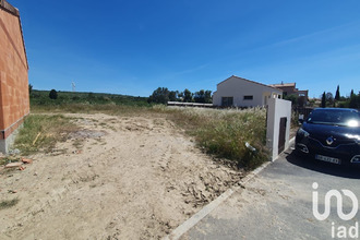 achat terrain la-palme 11480