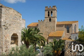 achat terrain la-palme 11480