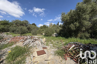 achat terrain la-palme 11480