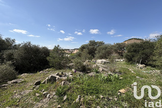 achat terrain la-palme 11480