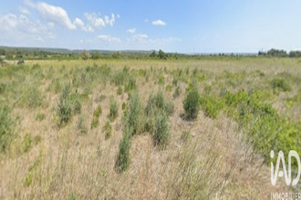 achat terrain la-palme 11480