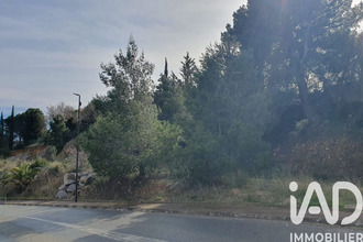 achat terrain la-palme 11480