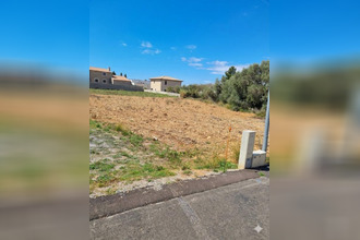 achat terrain la-palme 11480