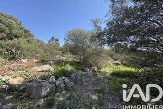 achat terrain la-palme 11480