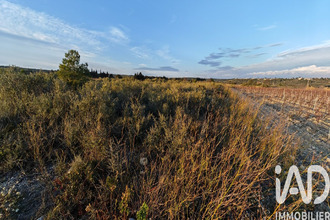 achat terrain la-palme 11480