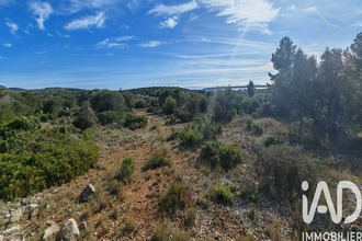 achat terrain la-palme 11480