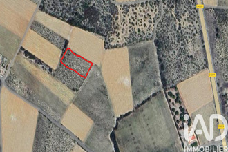 achat terrain la-palme 11480