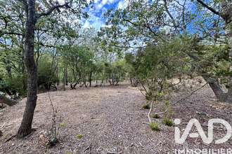 achat terrain la-palme 11480