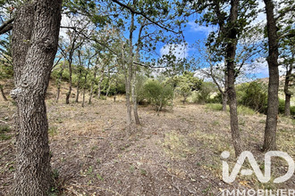 achat terrain la-palme 11480