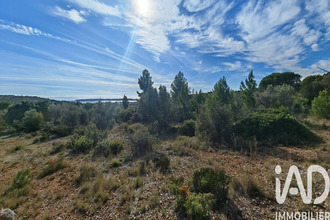 achat terrain la-palme 11480