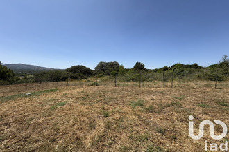 achat terrain la-palme 11480