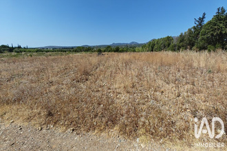 achat terrain la-palme 11480