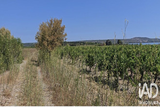 achat terrain la-palme 11480