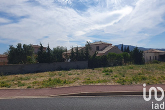 achat terrain la-palme 11480