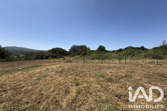 achat terrain la-palme 11480