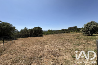 achat terrain la-palme 11480