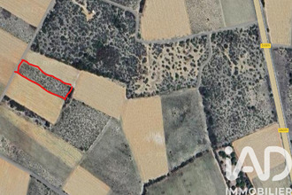 achat terrain la-palme 11480