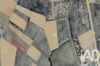 achat terrain la-palme 11480