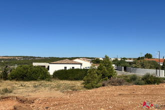 achat terrain la-palme 11480