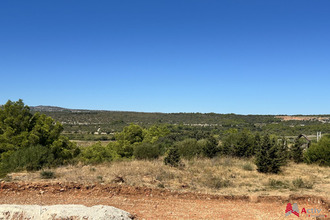achat terrain la-palme 11480