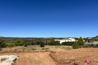 achat terrain la-palme 11480