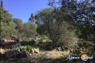 achat terrain la-palme 11480