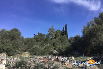 achat terrain la-palme 11480