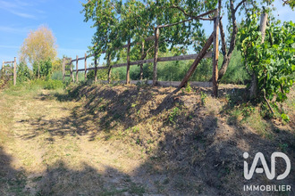 achat terrain la-pellerine 49490