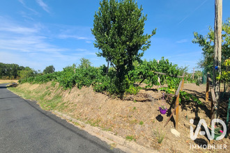 achat terrain la-pellerine 49490
