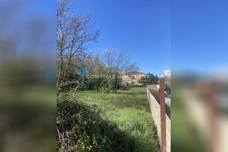 achat terrain la-penne-sur-huveaune 13821