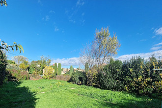 achat terrain la-penne-sur-huveaune 13821