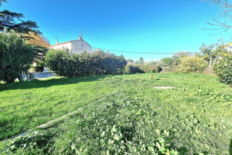 achat terrain la-penne-sur-huveaune 13821