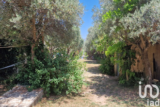 achat terrain la-penne-sur-huveaune 13821