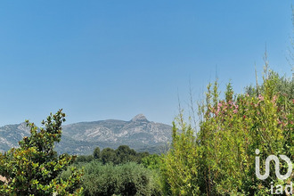 achat terrain la-penne-sur-huveaune 13821