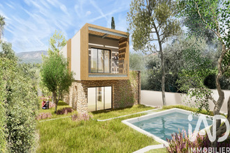 achat terrain la-penne-sur-huveaune 13821