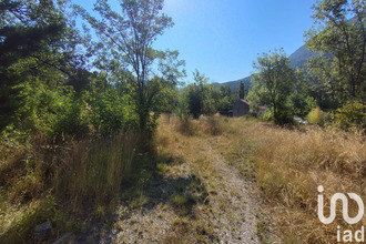 achat terrain la-penne-sur-l-ouveze 26170