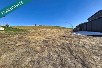 achat terrain la-pesse 39370