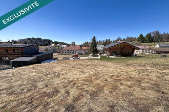 achat terrain la-pesse 39370