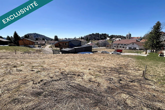 achat terrain la-pesse 39370