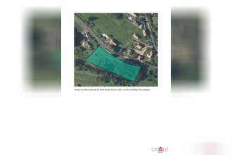 achat terrain la-petite-pierre 67290